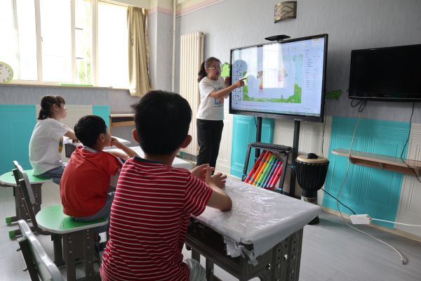 山东心康集团益语心康复探索孤独症早期干预模式初见成效